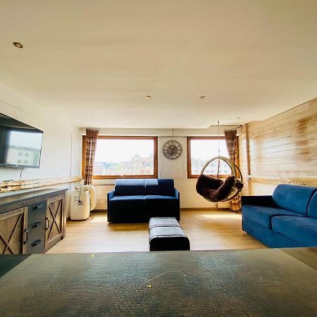 La Venise Annecienne - Studio Lumineux, Avec Parking Prive Gratuit, Proche Gare Annecy Exterior photo